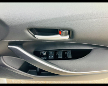 Toyota Corolla Touring 2022