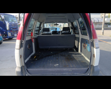 Toyota Townace Van 2002