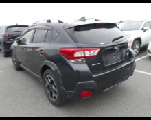 Subaru XV 2019