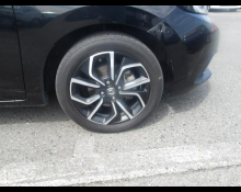 Honda Fit 2020