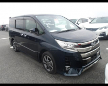 Toyota Noah 2019