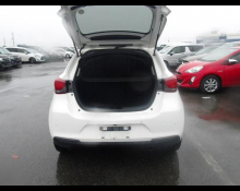 Mazda Mazda2 2020