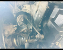 Toyota Vitz 2019