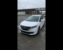 Nissan Note 2025