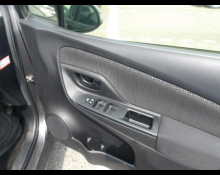 Toyota Vitz 2019