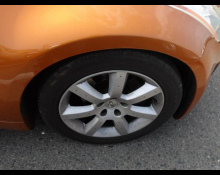 Nissan Fairlady Z 2004