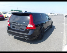 Volvo V70 2010