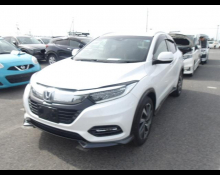 Honda Vezel 2019