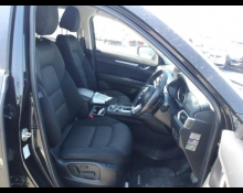 Mazda CX-5 2020