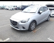 Mazda Demio 2019