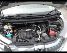Honda Freed 2019