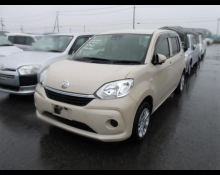 Daihatsu Boon 2019