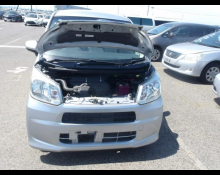 Daihatsu Move 2020
