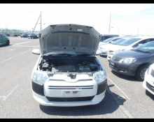 Toyota Probox 2021