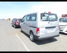 Nissan NV200 2019