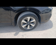 Subaru Forester 2017