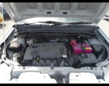 Toyota Probox 2019