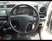 Toyota Probox 2019
