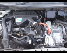 Nissan Note 2021