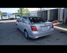 Toyota Corolla Axio 2019