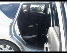 Nissan Note 2019