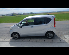 Daihatsu Move 2020
