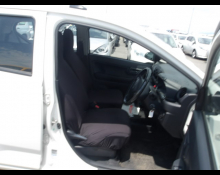 Daihatsu Mira e:S 2019