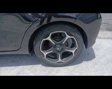 Toyota Vitz 2015