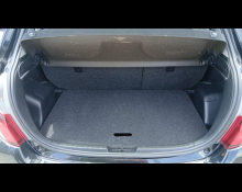 Toyota Vitz 2015