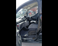 Nissan NV200 2019