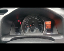Nissan NV200 2019