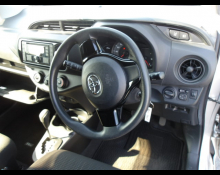 Toyota Vitz 2019