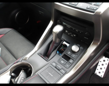 Lexus NX 2015