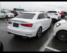Audi A3 2014