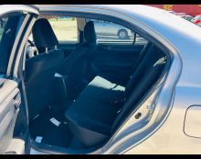 Toyota Corolla Axio 2019