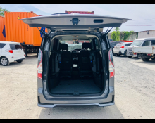 Nissan Serena 2019