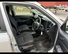 Toyota Probox 2019