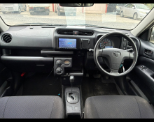 Toyota Probox 2019