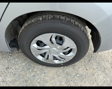 Honda Fit 2019