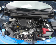 Suzuki Swift 2024