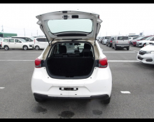 Mazda Mazda2 2020