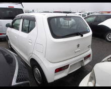 Suzuki Alto 2019