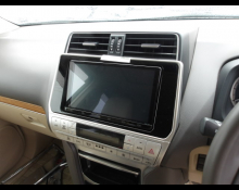 Toyota Land Cruiser Prado 2022