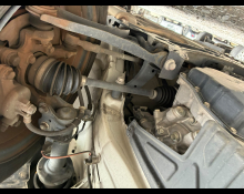 Suzuki Wagon R 2020