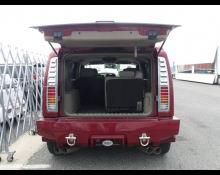 Hummer H2 2007