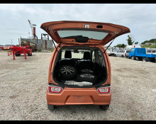 Suzuki Wagon R 2019