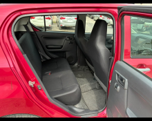 Daihatsu Mira e:S 2019