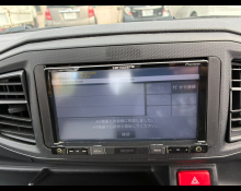 Daihatsu Mira e:S 2019