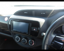 Toyota Vitz 2019