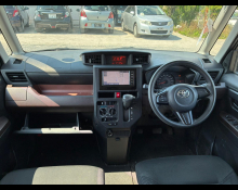 Toyota Roomy 2019